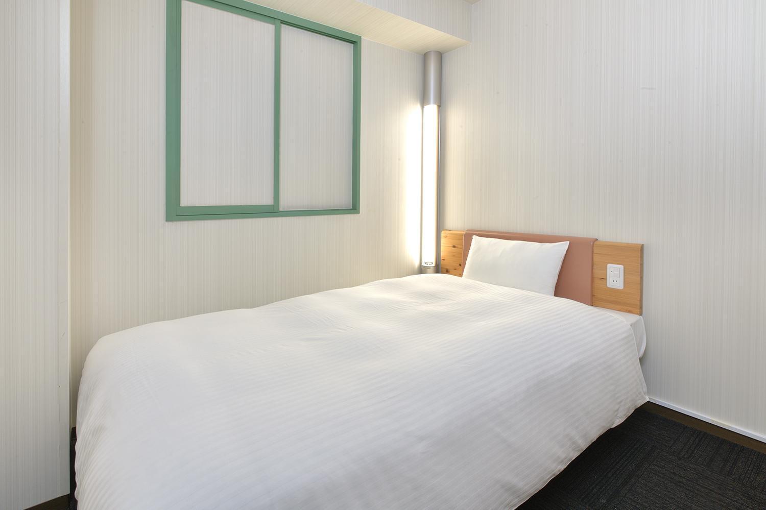 Washington R&B Hotel Nagoya Sakae Higashi Экстерьер фото