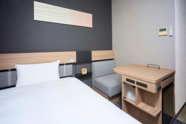Washington R&B Hotel Nagoya Sakae Higashi Номер фото
