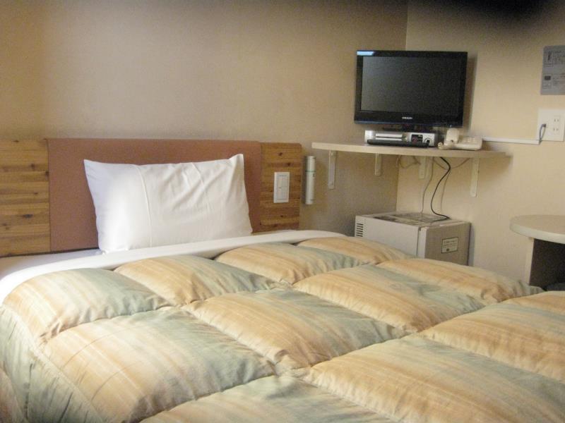 Washington R&B Hotel Nagoya Sakae Higashi Экстерьер фото