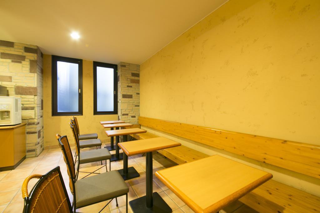 Washington R&B Hotel Nagoya Sakae Higashi Экстерьер фото